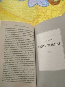 Life's Messy, Live Happy Book