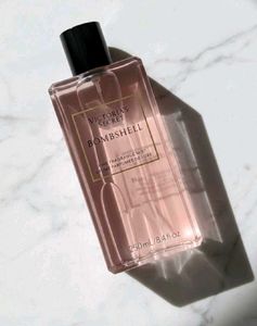 Victoria's Secret Bombshell Mist