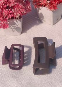 Pick Any 1 Hair Claw