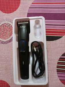 Hair Reachargeable Trimmer