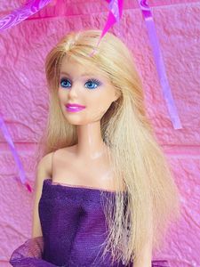 Barbie Doll💜