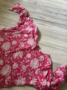 short kurti