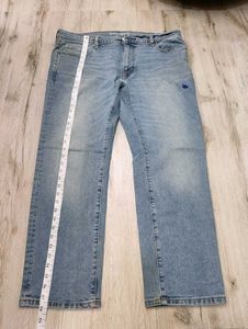 Sc2213 Amazon Essential Jeans Size 38