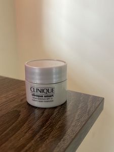 Clinique Moisturiser With Spf15