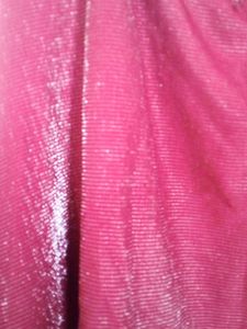 Beautiful Marron Stylish Girls Top...