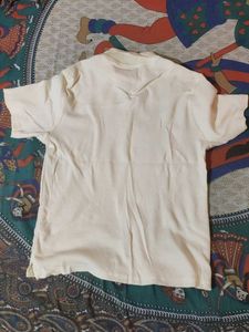 Men's Casual Polo Shirt