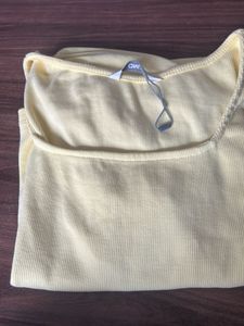 OG ONLY brand top