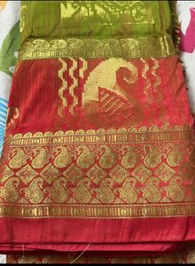 Silk Saree for Sale