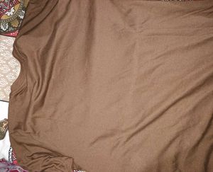 Ninja Fort Tshirt (Size: M)