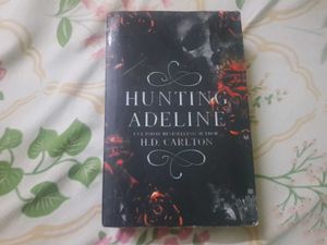 Hunting Adeline &amp; Haunting Adelin