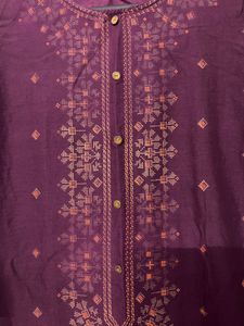 Vishudh Kurta