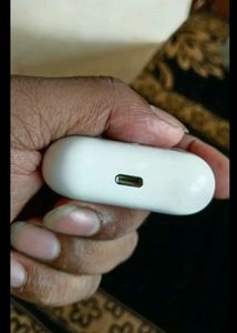 Apple Air Pods 2 Pro Master Clone