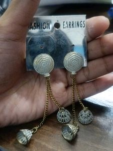 Fashion Dangle Earrings