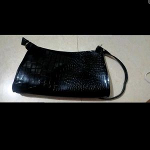 Sling Purse