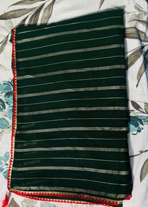 Women Daily Wear Saree