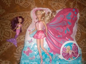 Dolls