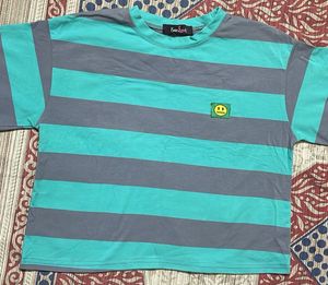 Crop Top For Women