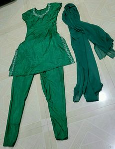 Salwar Set