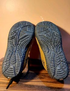 New Zero Drop Anti Slip Shoes