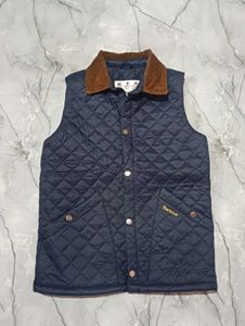 Barbour gilet jacket 💎