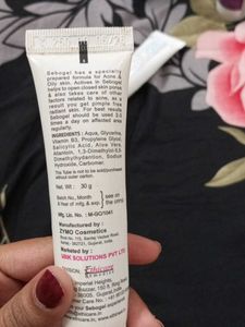 Skincare Set