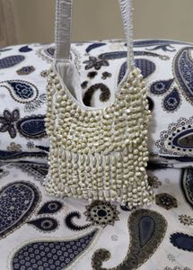 PRIMARK brand Luxuries Designer Pearl Potli