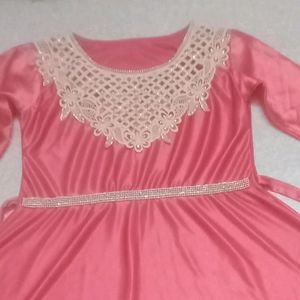 Party Gown