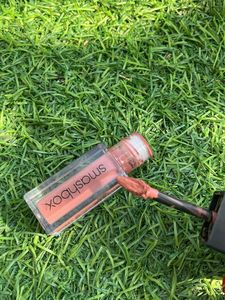 smashbox lipstick 3-4
