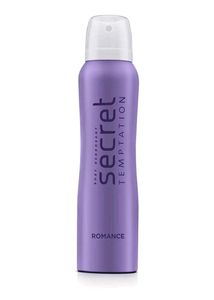 Secret Temptation Deodorant - Romance