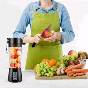 Portable Blender - Blend Anywhere!