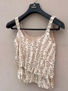 Sexy Top For GOA
