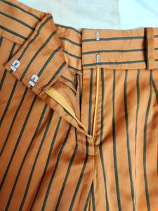 Tailored Trousers