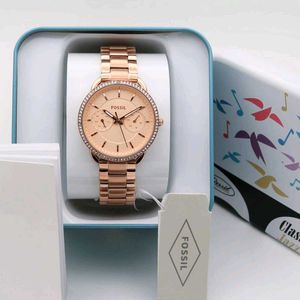 Fossil Ladies Watch