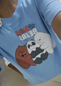 Bears tshirt