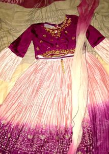 men lehnga