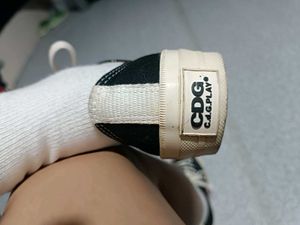 Converse x CDG Chuck 70