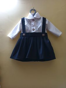 New Born Frock For Girl Baby