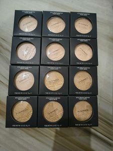 Combo 0f 12 MAC Extra Dimension Skinfinish