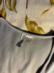H&amp;M casual full sleeve top