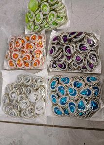 Ready Buti For Laddugopal Dress