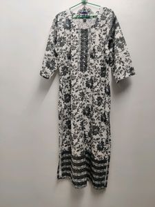 Cotton Kurti