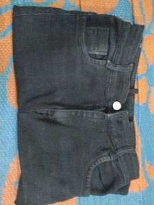 Combo Of 2 Skinny Jeans