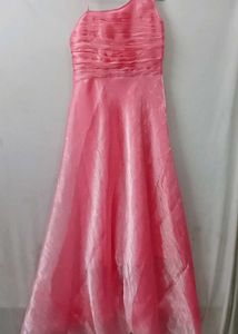 Long Dress
