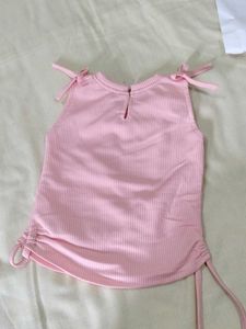 Cute Butterfly Outfit