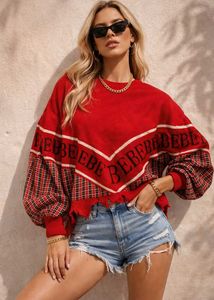 🎁Buy1 Get1 Free Y2K Plaid Oversized Top