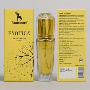 Ramson Exotica Perfume