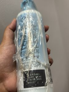 Pond&#39;s Hydra Miracle Lotion