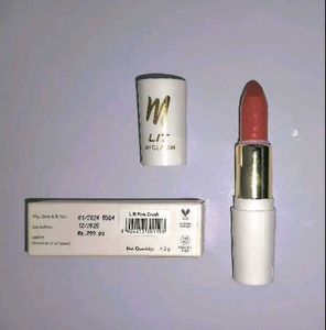 MyGlamm Foundation &amp; Lipstick + Sirona Roll On