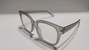 Korean Computer Eyeglass