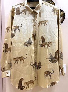 Zara Shirt